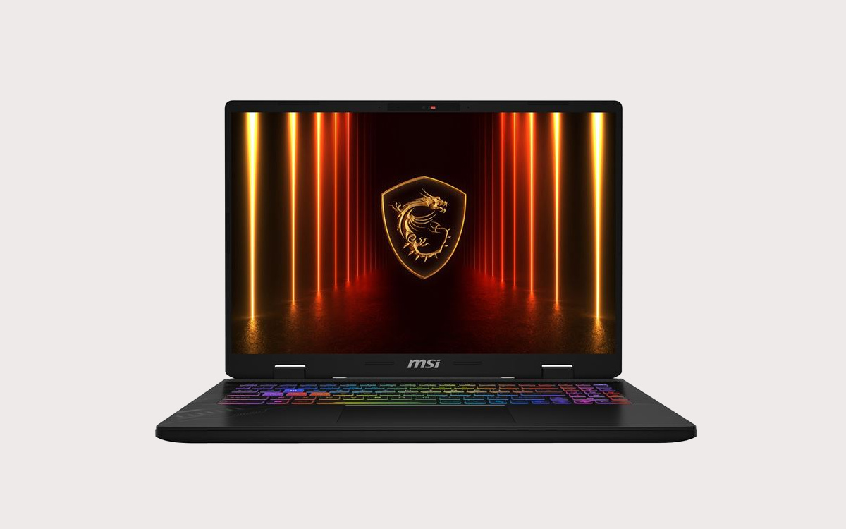 MSI Crosshair 16 HX-AI