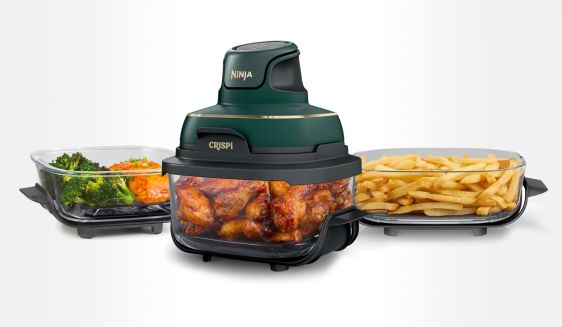Air fryer Ninja CRISPi