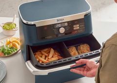 ninja foodi flex 10 4l