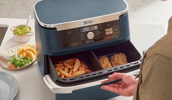 Ninja Foodi Flex 10,4 L