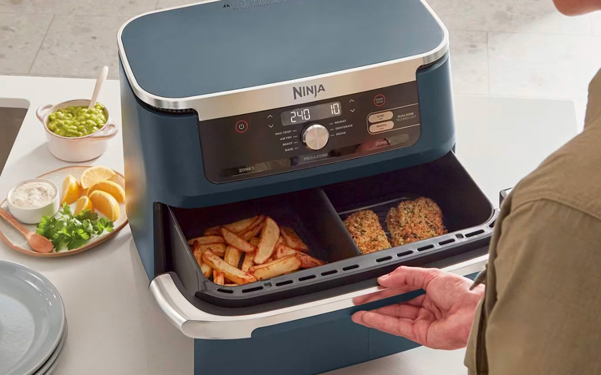 Ninja Foodi Flex 10,4 L