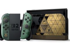 nintendo switch 2 zelda