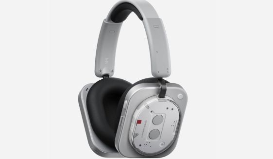 Nothing Headphone 1