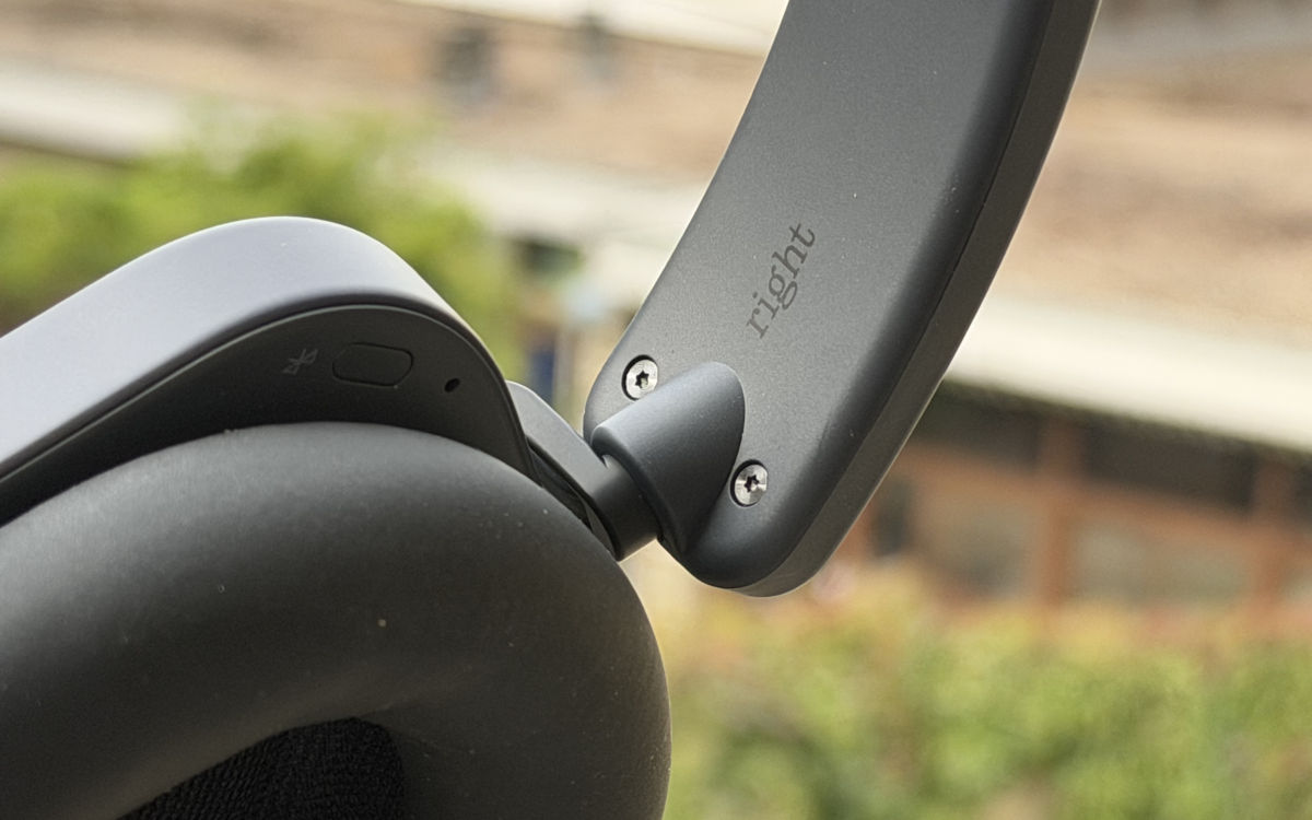 nothing headphone 1 pro test