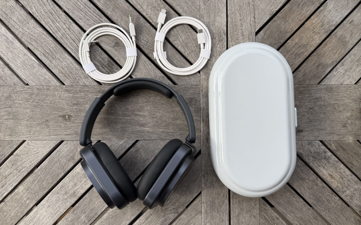 nothing headphone 1 pro test