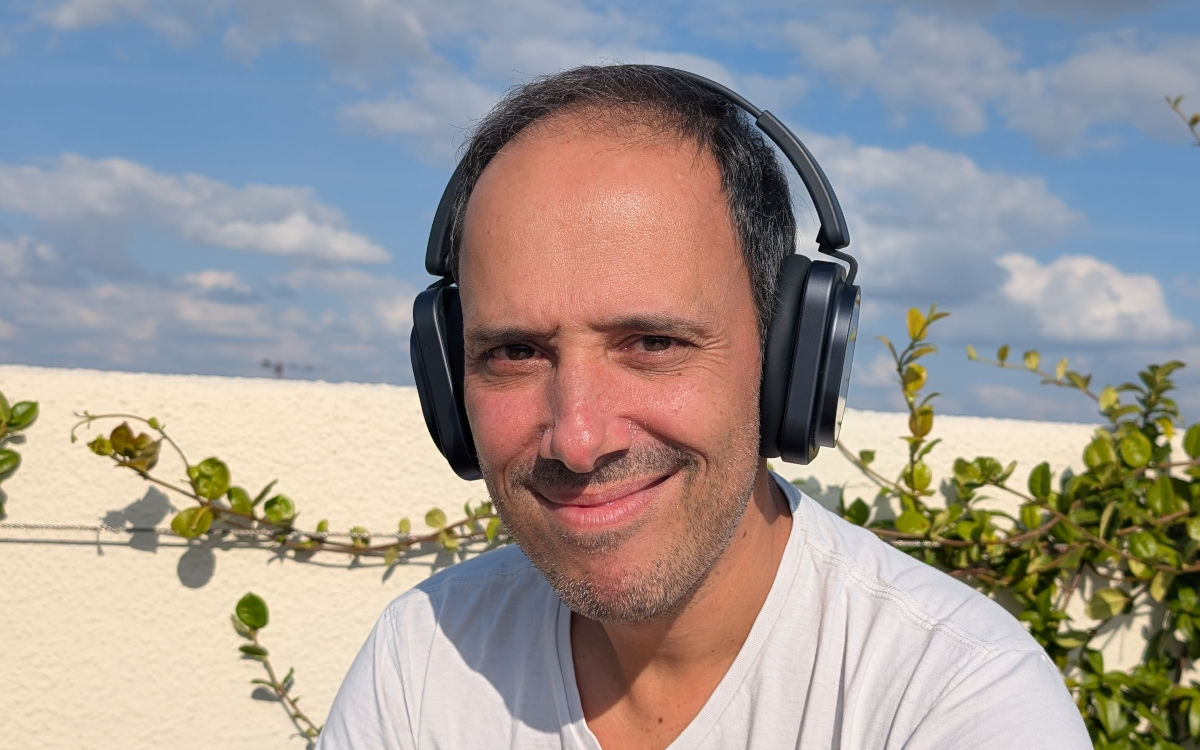 nothing headphone 1 pro test