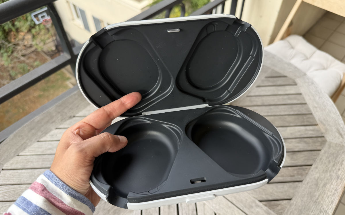 nothing headphone 1 pro test