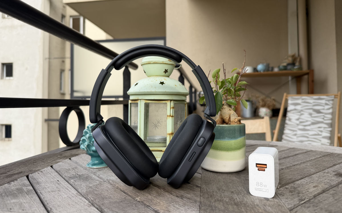 nothing headphone 1 pro test