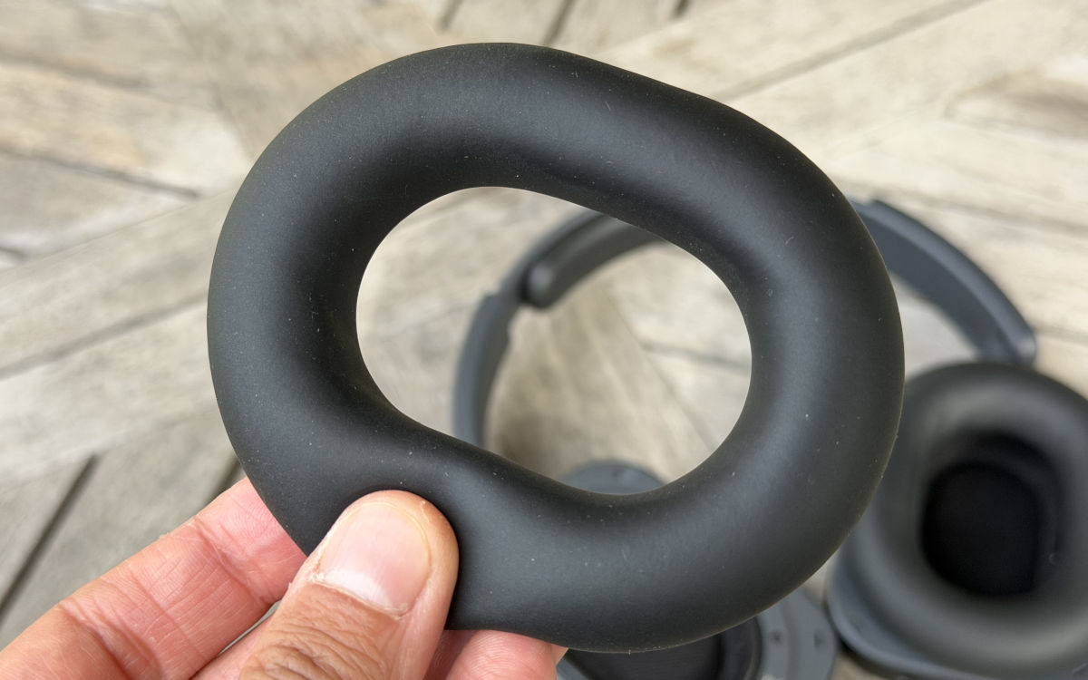 nothing headphone 1 pro test