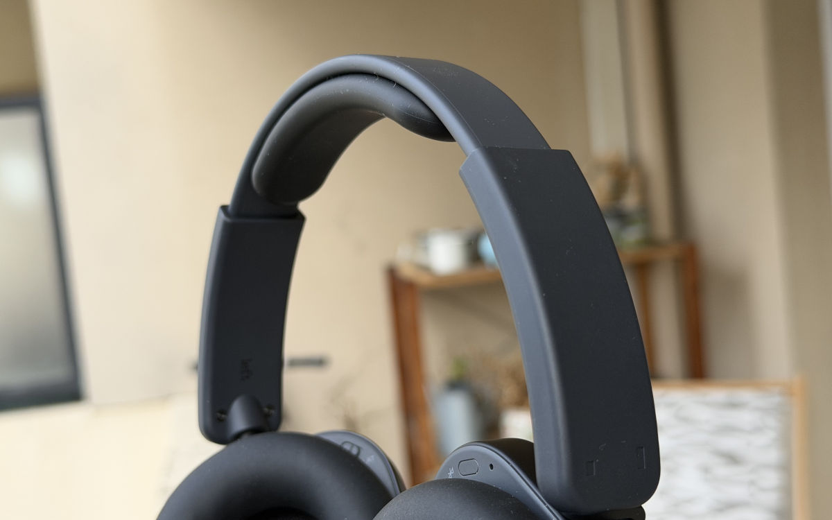 nothing headphone 1 pro test