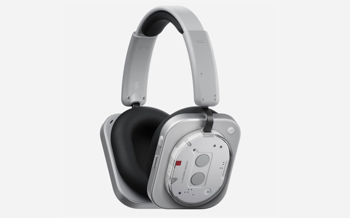 Nothing Headphone 1