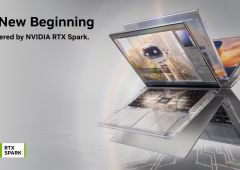 nvidia rtx spark