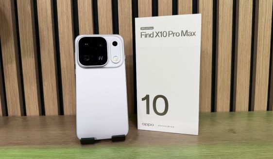 oppo find x10 pro max test