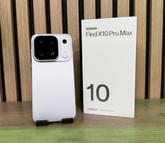 oppo find x10 pro max test