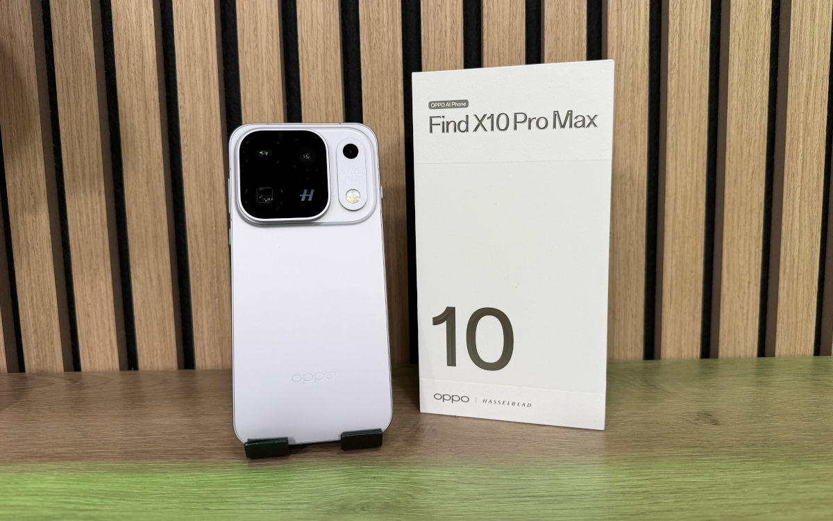 oppo find x10 pro max test