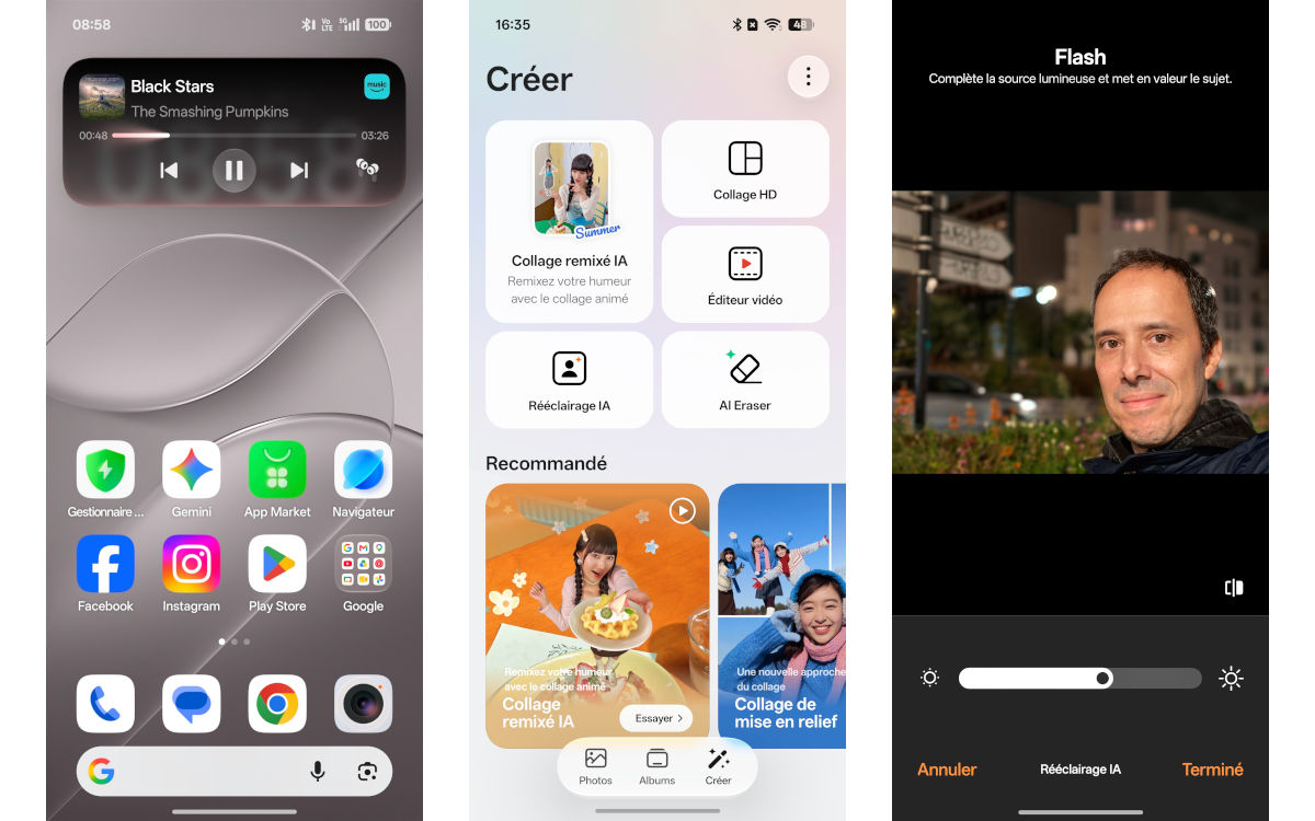 oppo find x10 pro max test