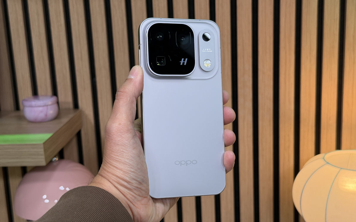 oppo find x10 pro max test