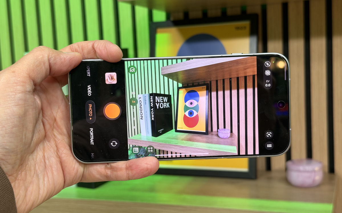 oppo find x10 pro max test