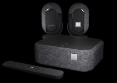 orange décodeur home cinema