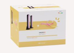 pack barres philips hue ruban