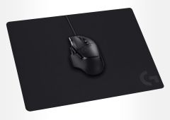 pack souris gaming filaire logitech g502 x tapis de souris g240