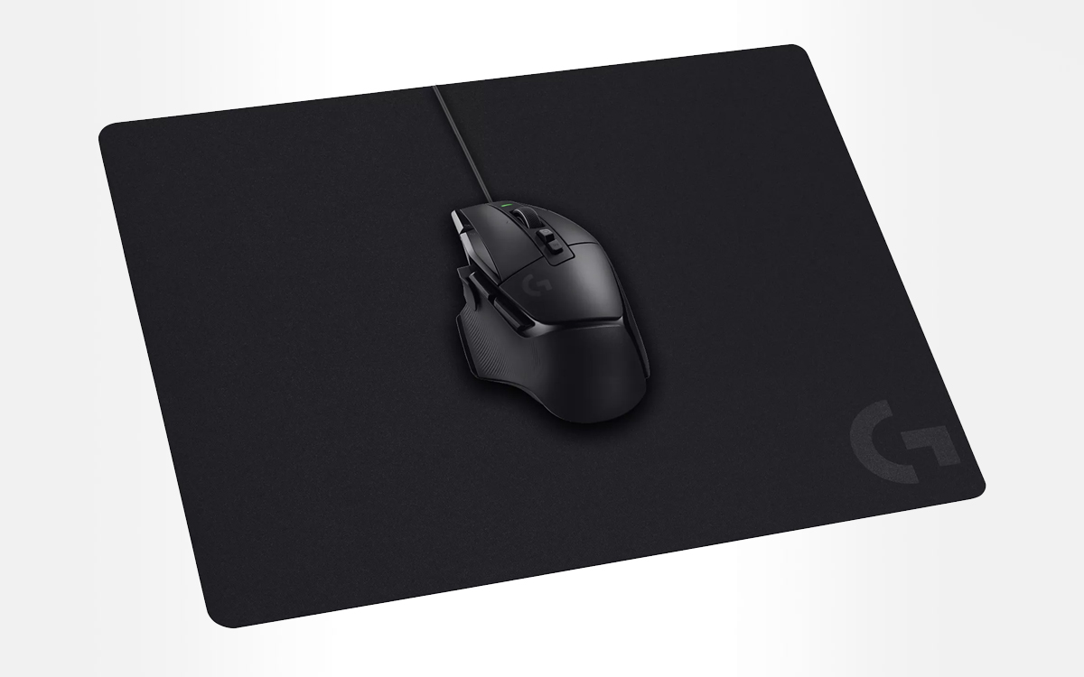 Pack Souris Gaming filaire Logitech G502 X