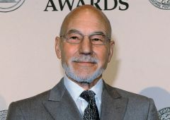 patrick stewart