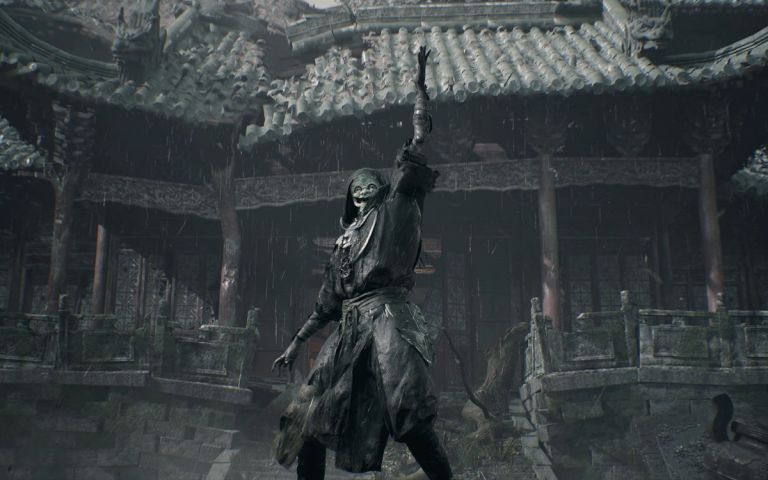 Blade X Android Phantom Blade Zero : le premier test est tombé, ça sent très bon