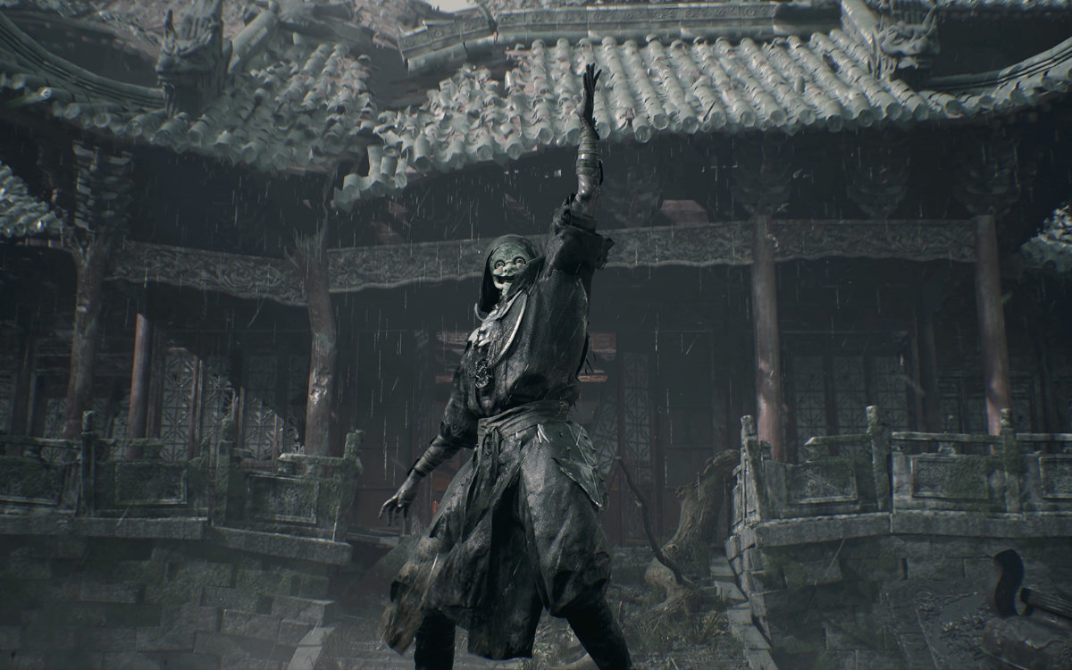 phantom blade zero