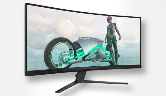 philips evnia 34m2c3500l