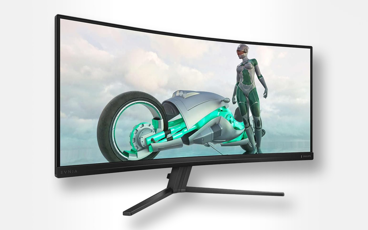 philips evnia 34m2c3500l
