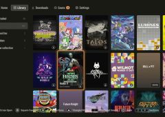 playden PS5