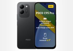 poco c95 pro