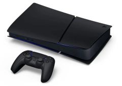 ps5 noire