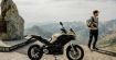 Cette moto électrique vient de pulvériser le record du monde d'autonomie en roulant toute la nuit