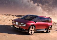 renault e space