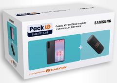 samsung a37 5g enceinte jbl grip
