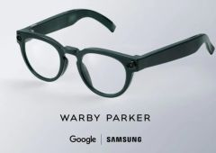 samsung glasses android xr