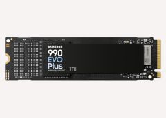 samsung ssd 990 evo plus