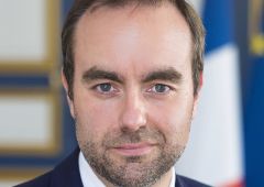 sébastien lecornu