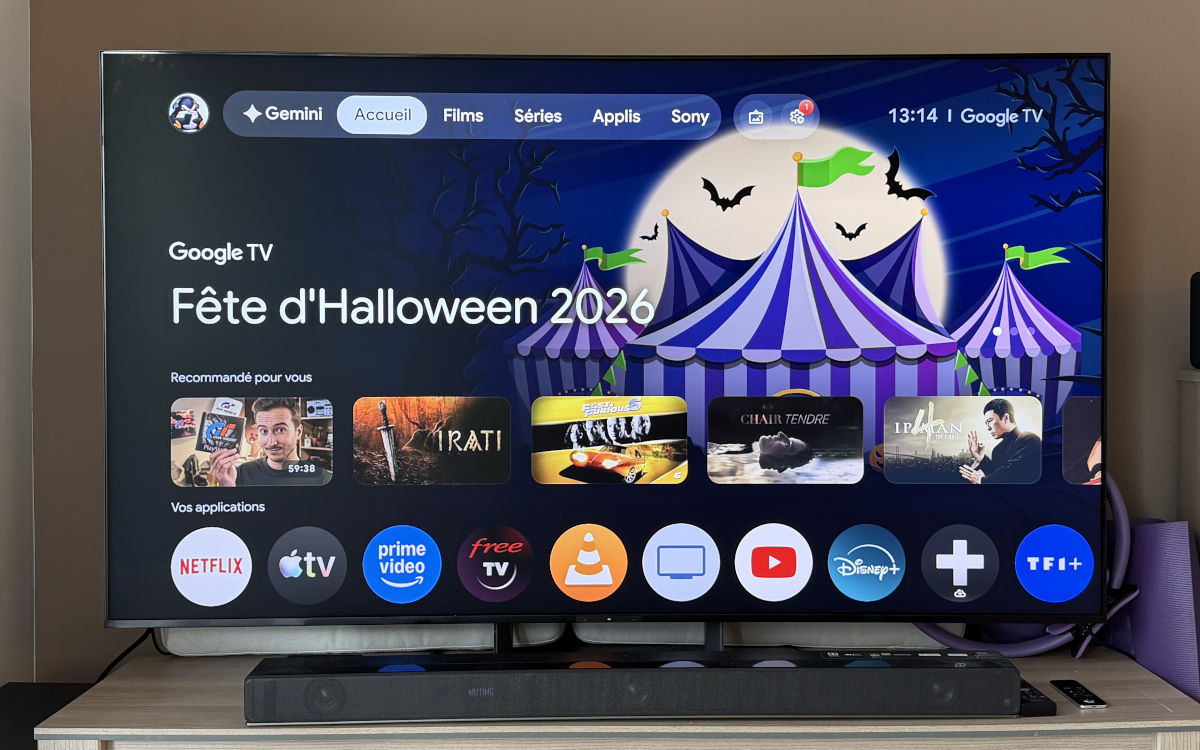 Test Sony Bravia 9 II : le RGB LED est-il la technologie du futur des télés ?
