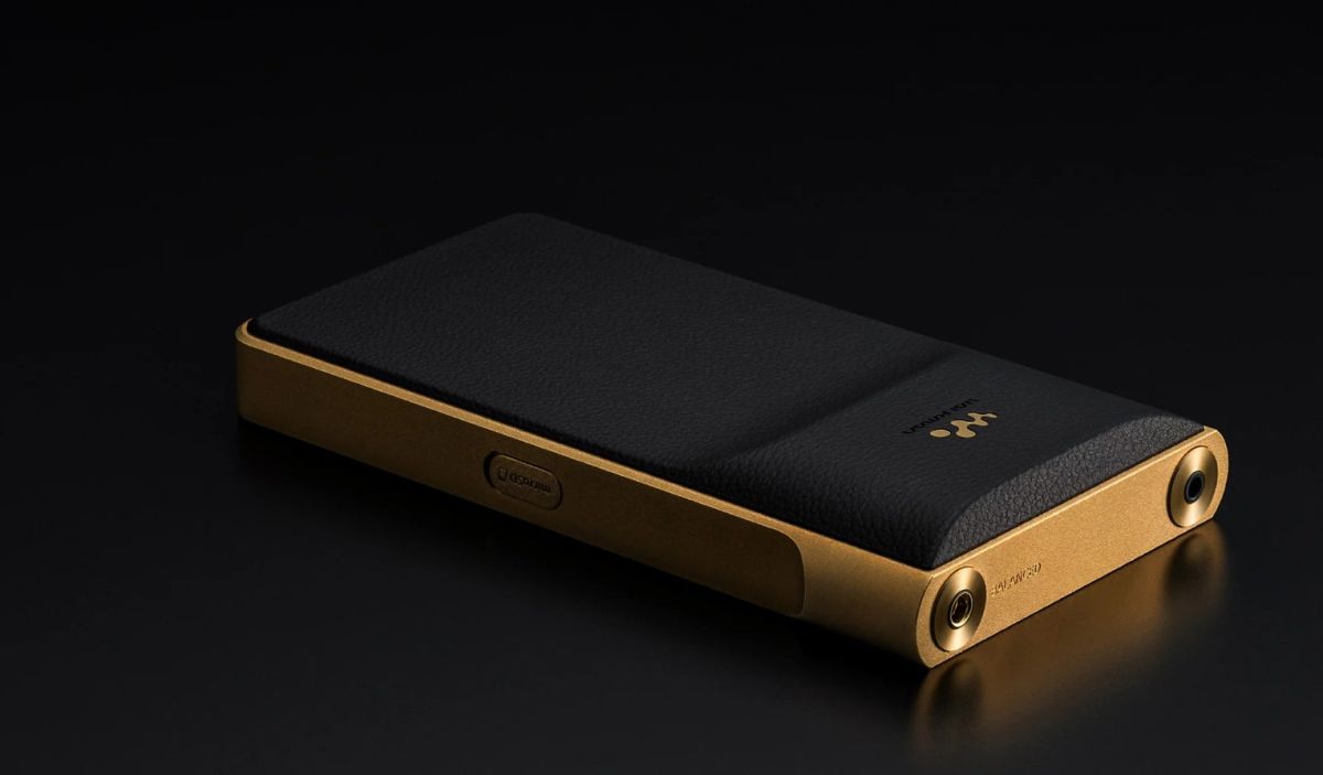 sony walkman