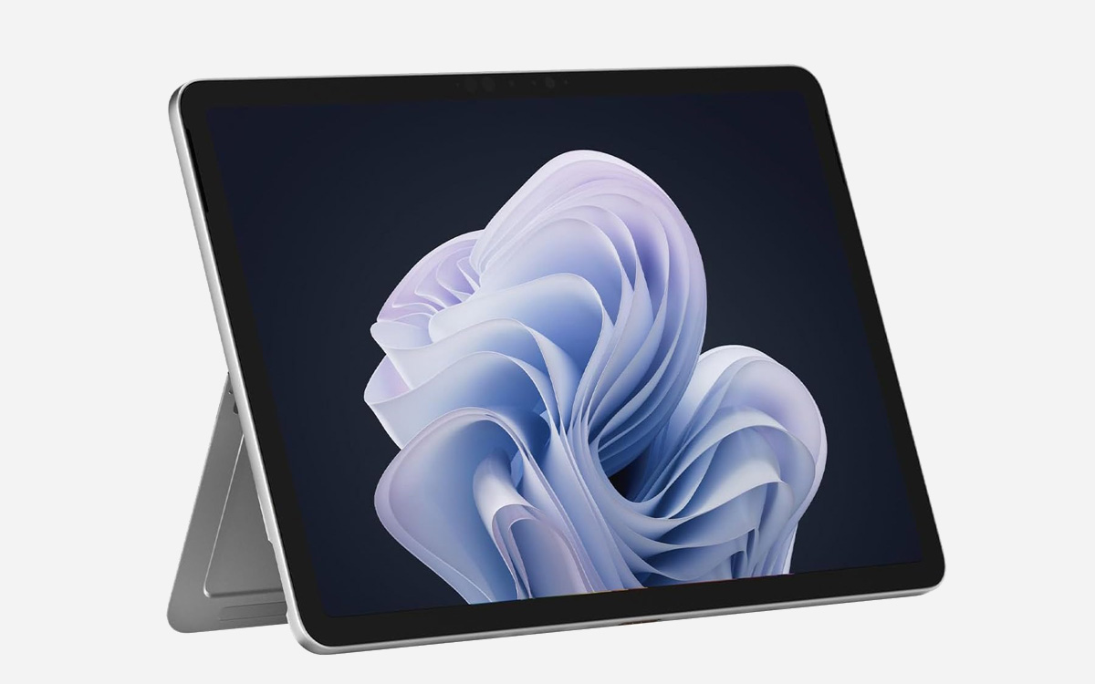 Surface Pro 12 pouces