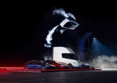 tesla roadster airs