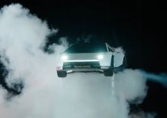 tesla roadster volle