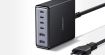 UGREEN Zapix 100W à prix sacrifié : branchez 6 appareils avec un seul chargeur
