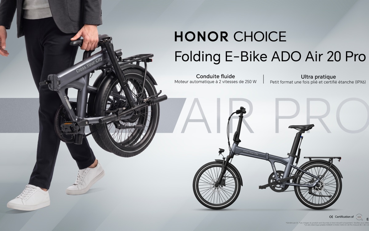 velo honor