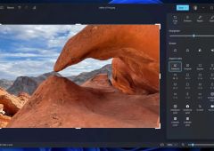windows 11 photos