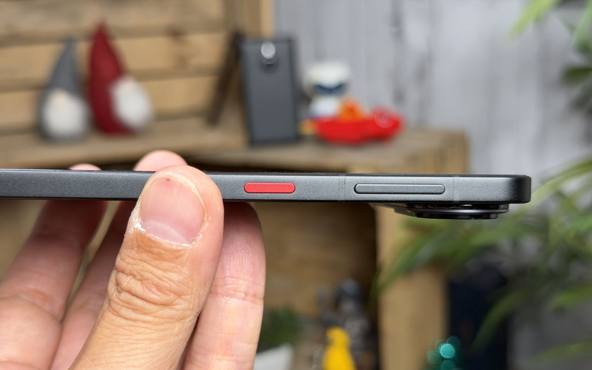 zte nubia air pro test