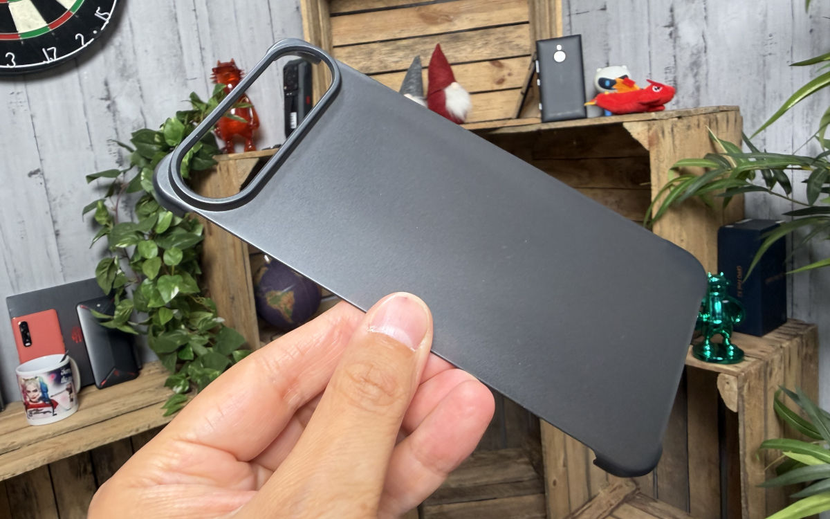 zte nubia air pro test